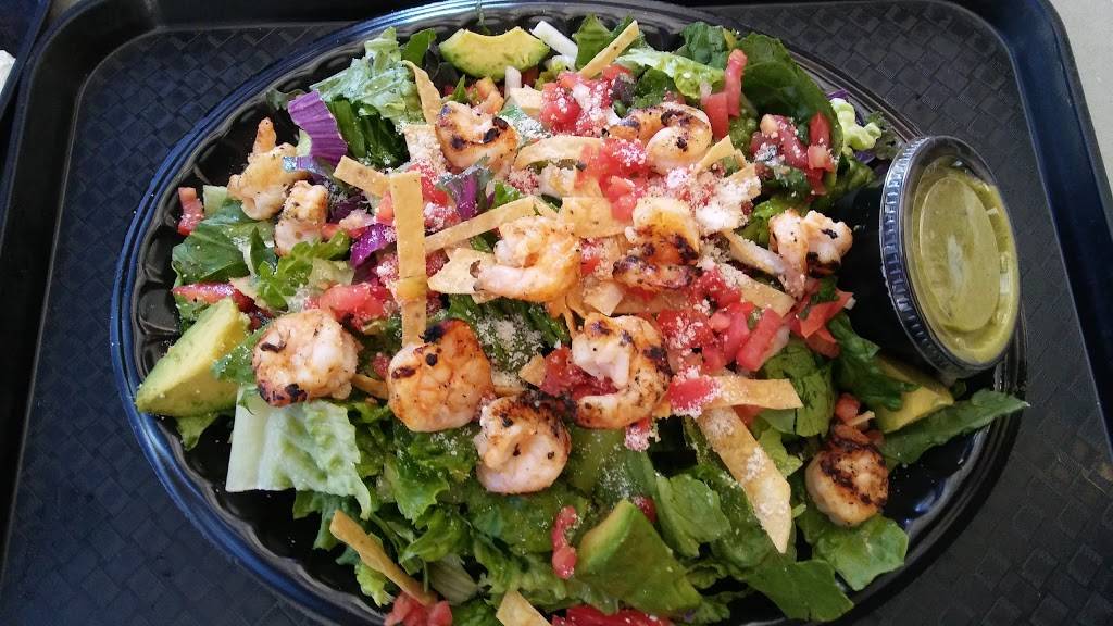 Baja Fresh Mexican Grill | restaurant | 14622 Ventura Blvd, Sherman Oaks, CA 91403, USA | 8187890602 OR +1 818-789-0602