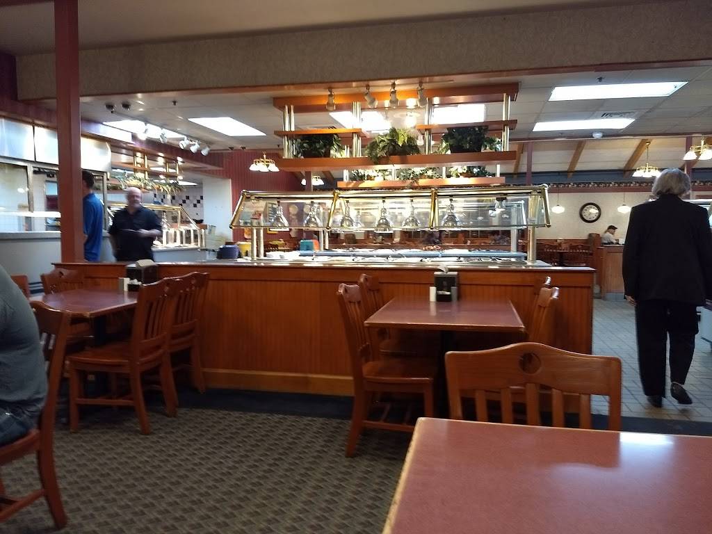 Ryans | restaurant | 519 Emily Dr, Clarksburg, WV 26301, USA | 3046239949 OR +1 304-623-9949