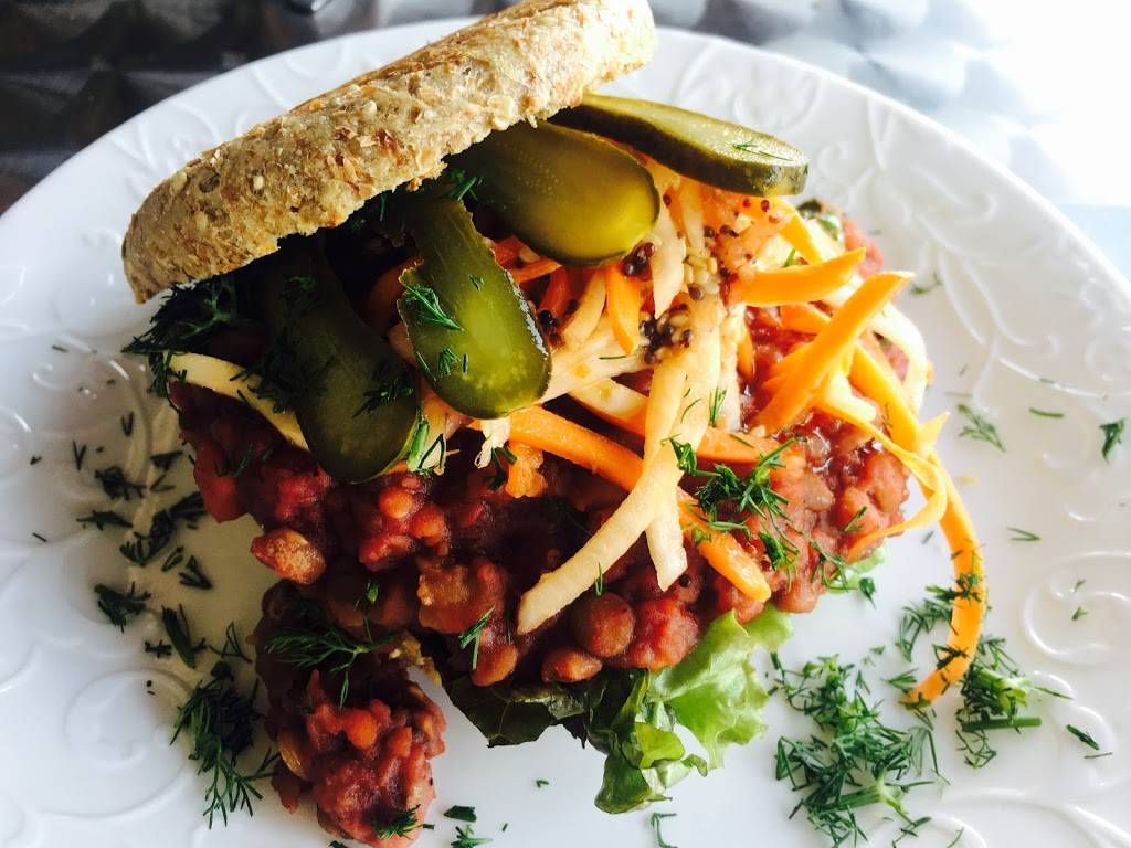 Purple Sprout Cafe | restaurant | 341 E Dundee Rd, Wheeling, IL 60090, USA | 2242237133 OR +1 224-223-7133