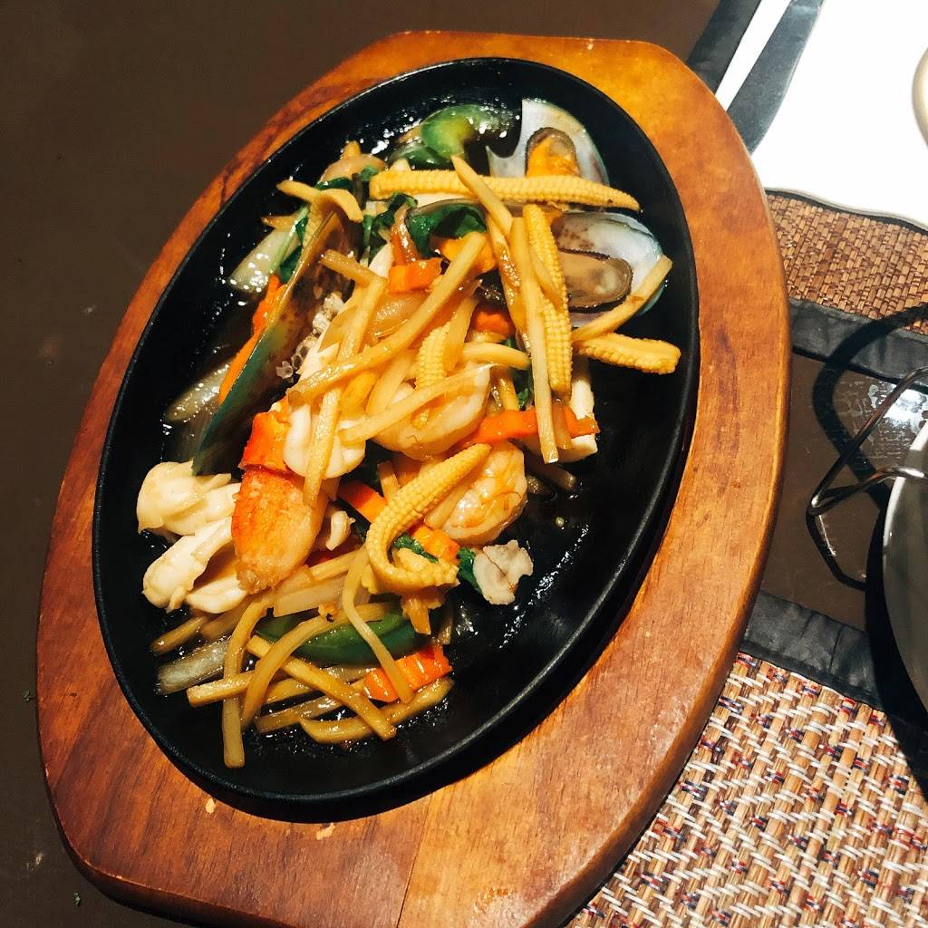 Zabber Thai Fusion | restaurant | suite B1, 41789 Nicole Ln, Temecula, CA 92591, USA | 9516934600 OR +1 951-693-4600