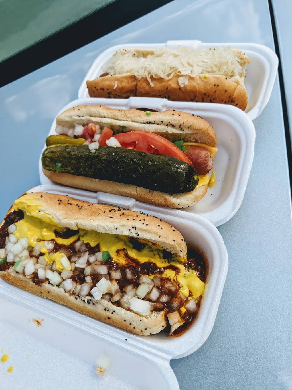 Hippos | restaurant | 1648 Rochester Rd, Troy, MI 48083, USA | 2485249778 OR +1 248-524-9778