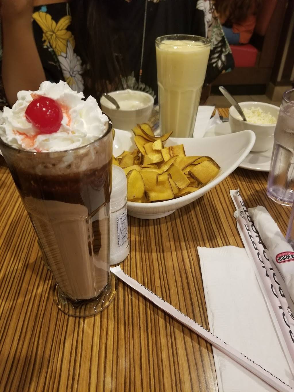 Polo Norte - Kendall | restaurant | 13901 SW 42nd St, Miami, FL 33175, USA | 3052259292 OR +1 305-225-9292