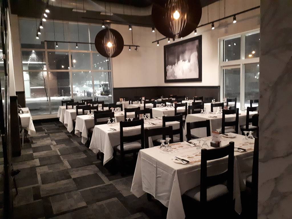 Casa Grecque | restaurant | 1407 Boulevard Michèle-Bohec, Blainville, QC J7C 0M4, Canada | 5794770228 OR +1 579-477-0228