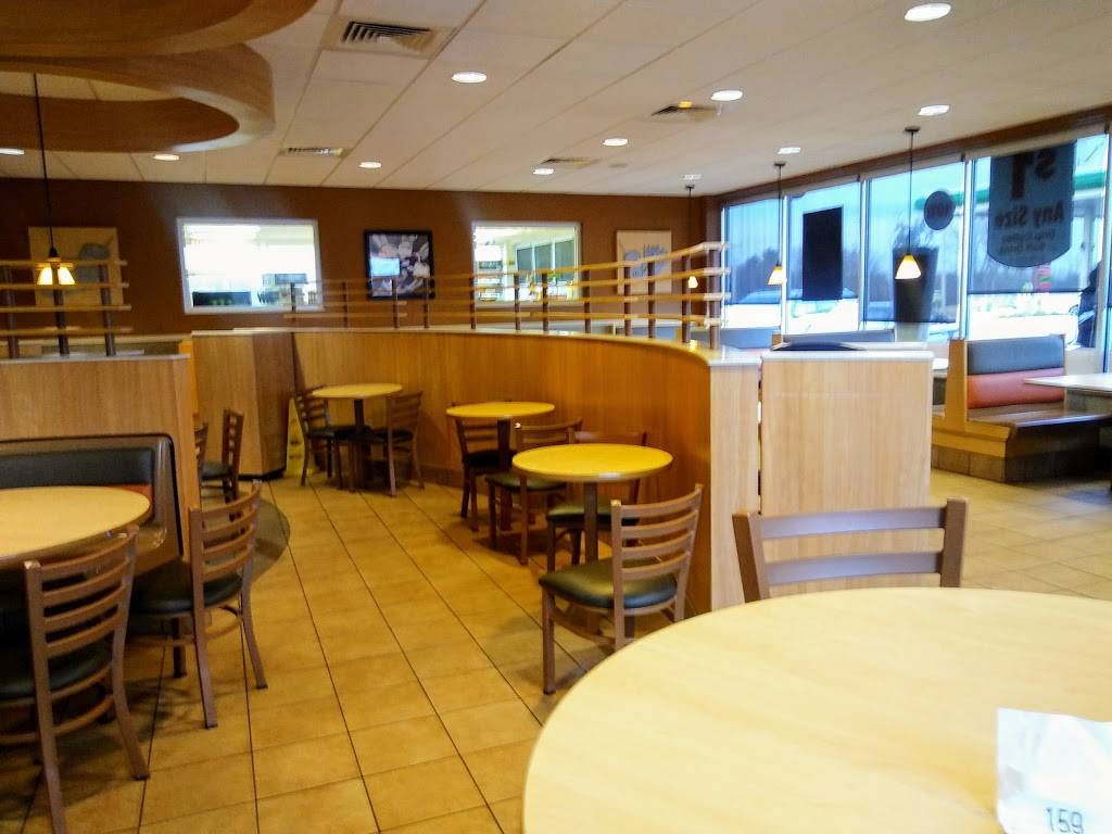 McDonalds | cafe | 103 Etna Crest Boulevard, Pataskala, OH 43062, USA | 7409649920 OR +1 740-964-9920