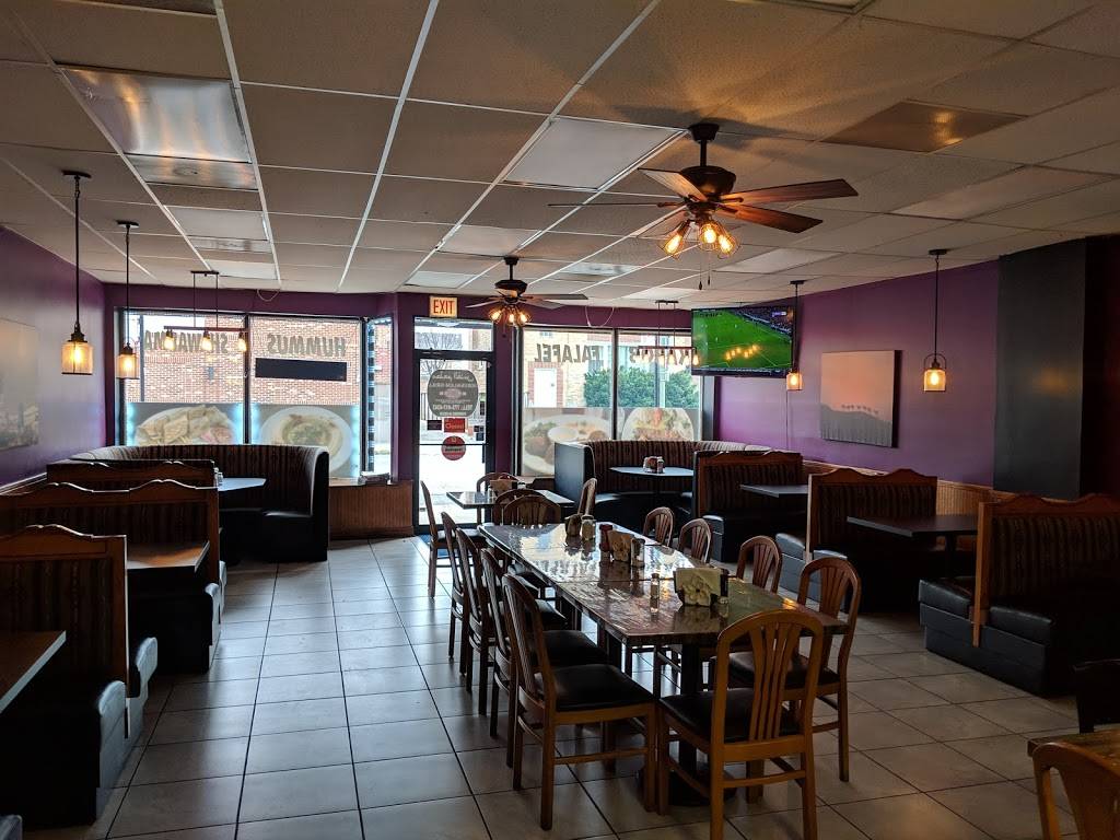 Jerusalem grill | restaurant | 3142 N Narragansett Ave, Chicago, IL 60634, USA | 7734174343 OR +1 773-417-4343