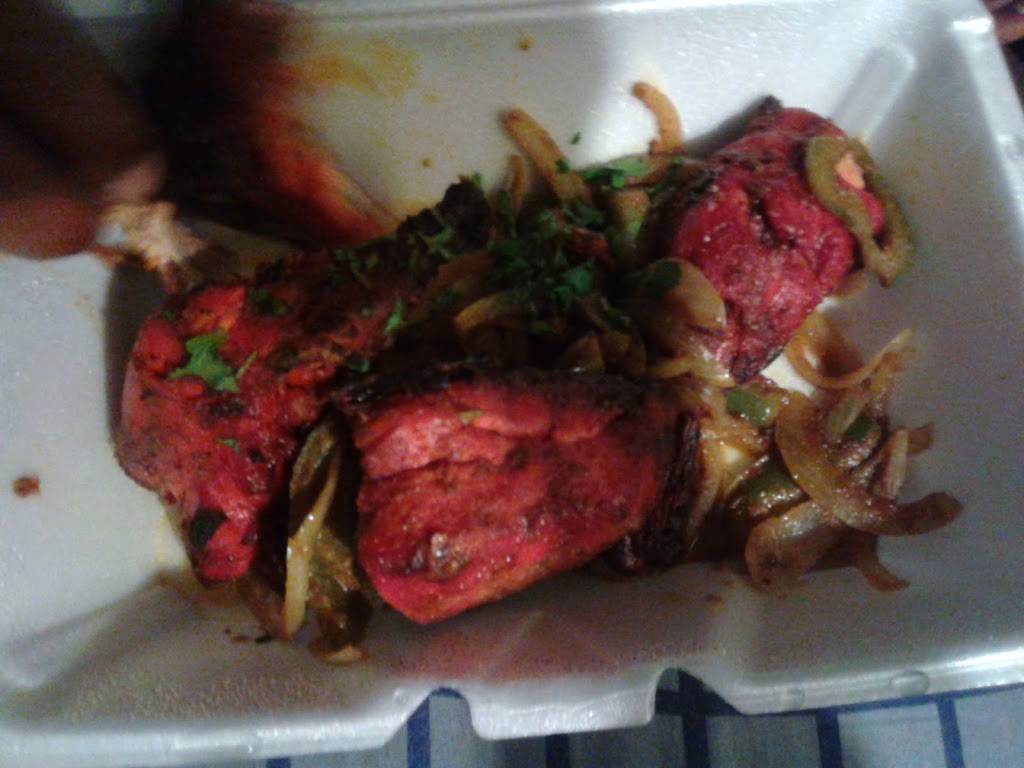 Halal Kabab & Curry | restaurant | 7233 Marshall Rd, Upper Darby, PA 19082, USA | 6107135841 OR +1 610-713-5841