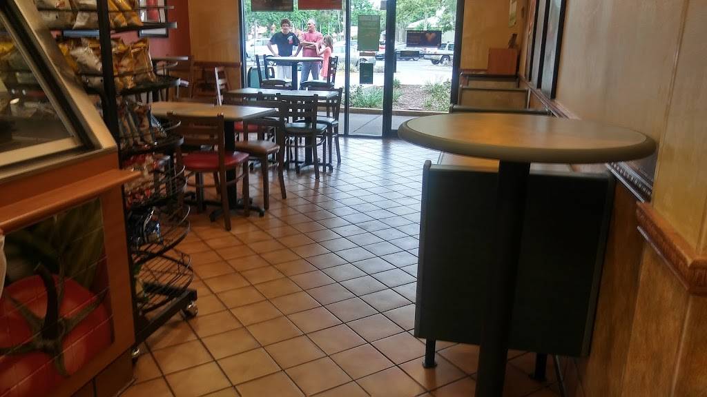 Subway | restaurant | 2243 S Ridgewood Ave, South Daytona, FL 32119, USA | 3867617563 OR +1 386-761-7563