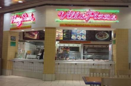 Villa Pizza | restaurant | 22 Clifton Country Rd suit 81, Clifton Park, NY 12065, USA | 5183710194 OR +1 518-371-0194