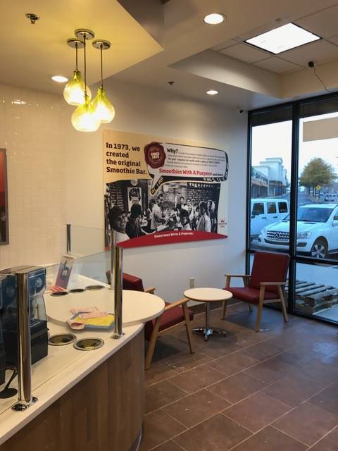 Smoothie King Simpsonville SC | restaurant | 327 Harrison Bridge Rd, Simpsonville, SC 29680, USA | 8643996187 OR +1 864-399-6187