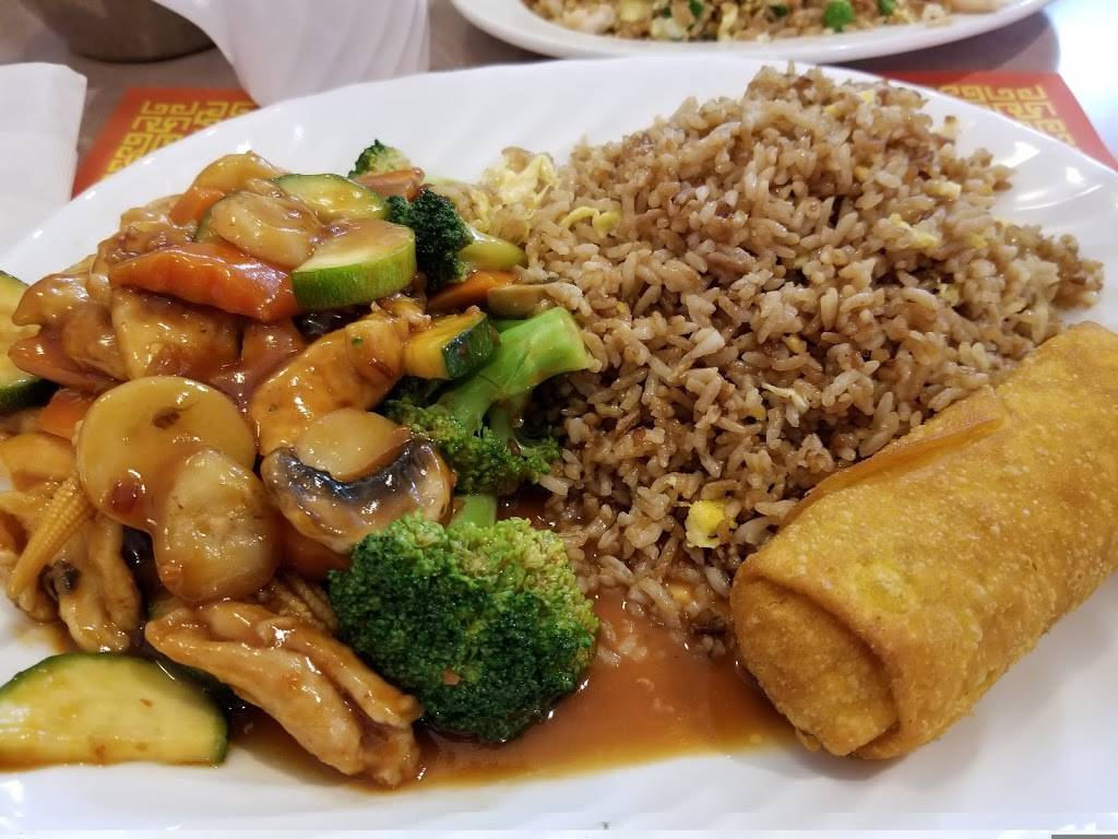 Happy Uncle | restaurant | 18022 Mateny Rd, Germantown, MD 20874, USA | 3015150018 OR +1 301-515-0018