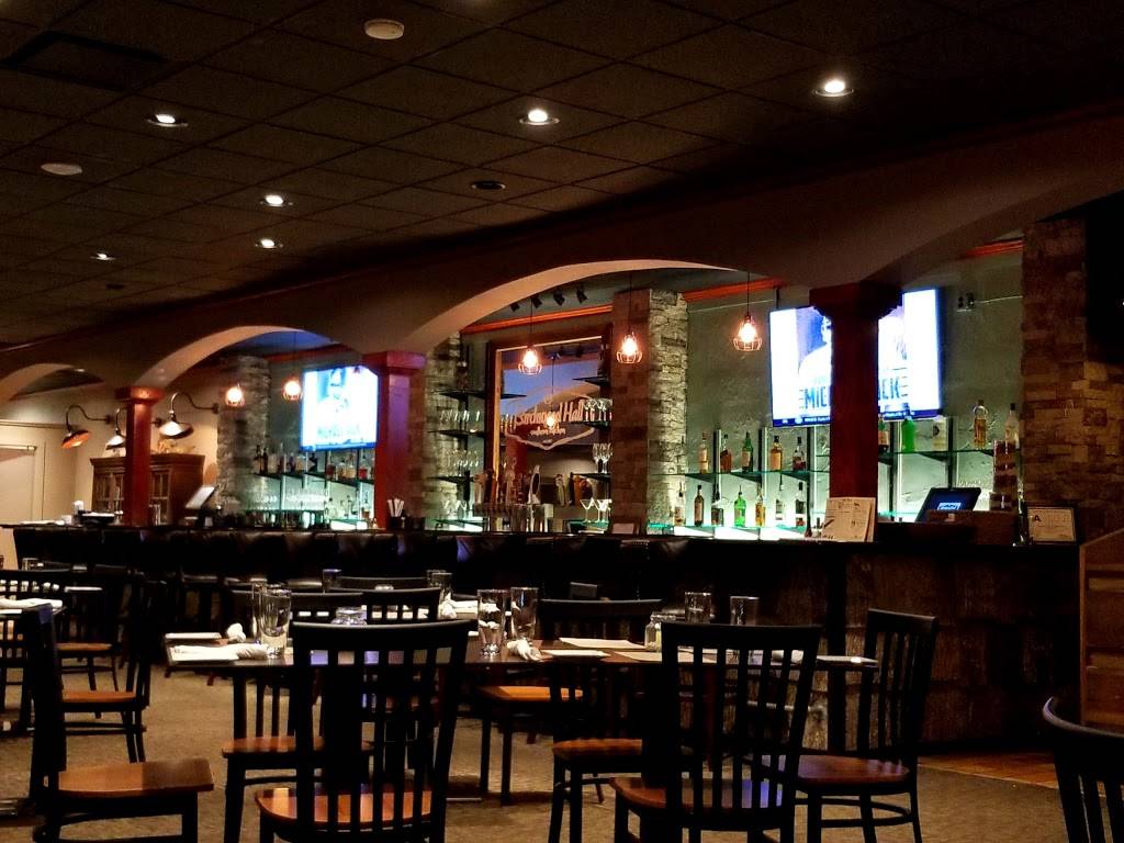 Birchwood Hall Southern Kitchen | restaurant | 111 N Main St, Waynesville, NC 28786, USA | 8282466111 OR +1 828-246-6111