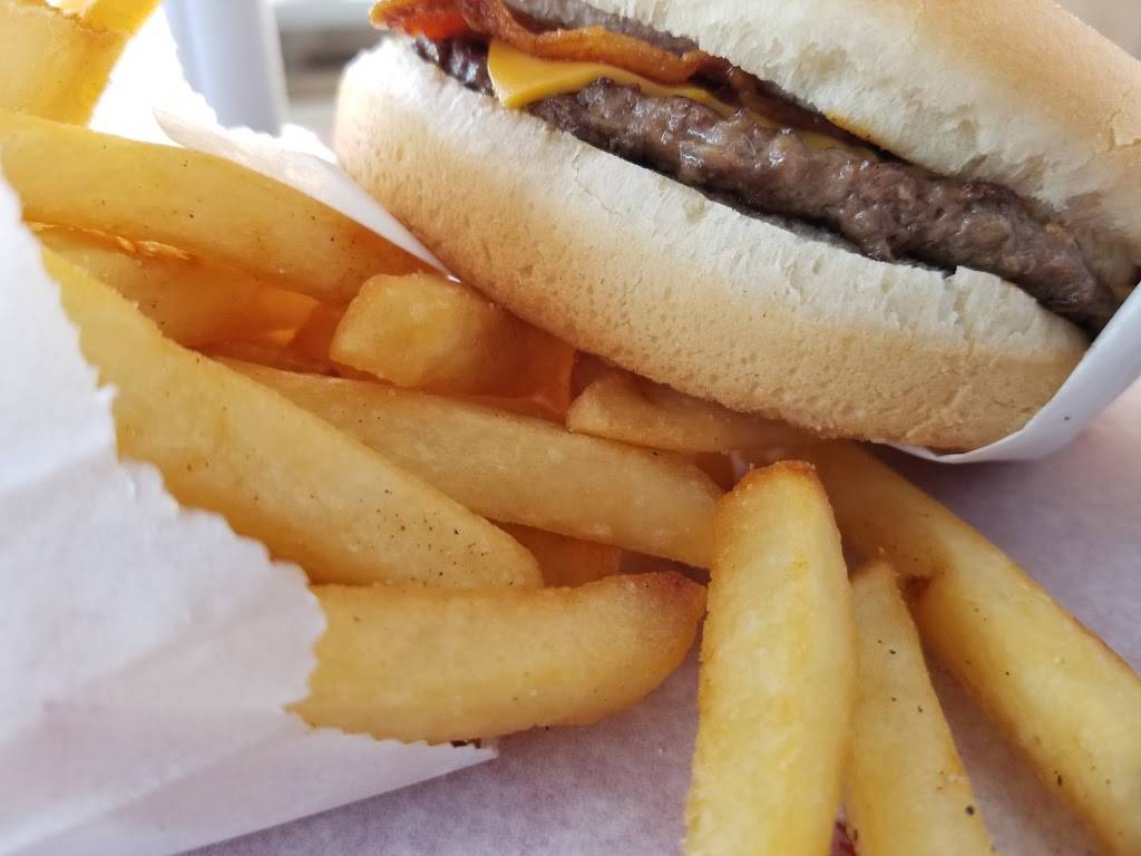 A&Js | restaurant | 403 S Brookhurst Rd, Fullerton, CA 92833, USA | 7145251548 OR +1 714-525-1548