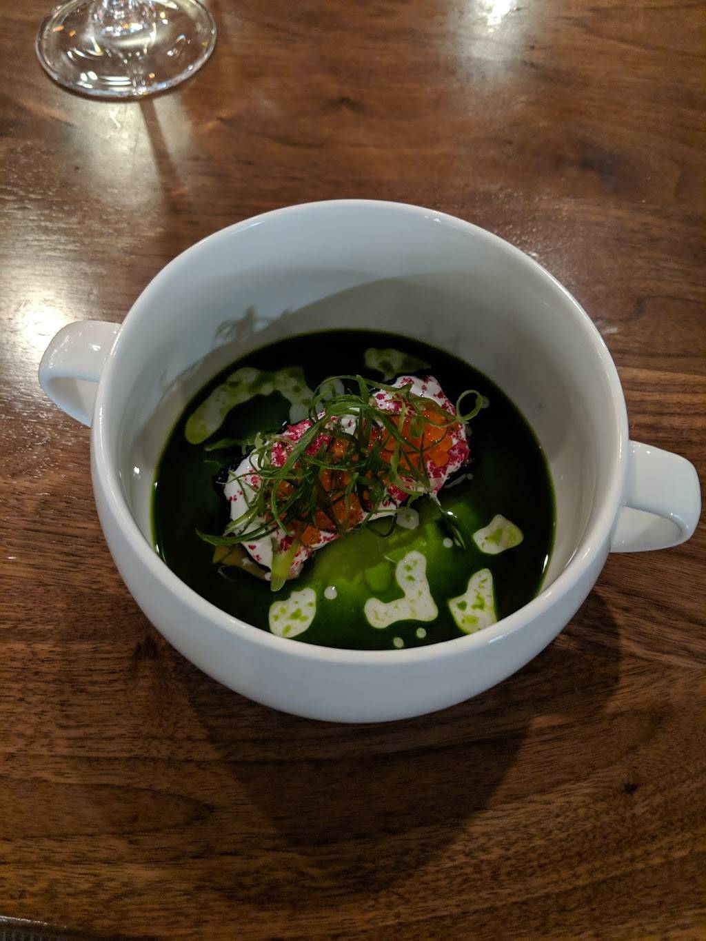 Veritas | restaurant | 11 W Gay St, Columbus, OH 43215, USA | 6147453864 OR +1 614-745-3864