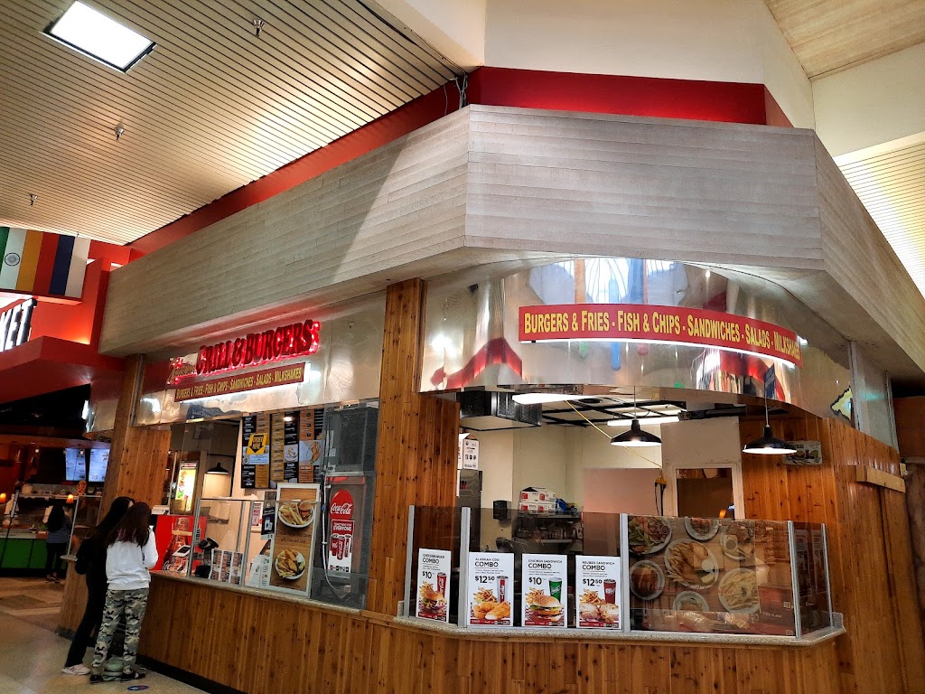 Crossroads Grill & Burgers | restaurant | 15600 NE 8th St PM16 Suite PM16 inside the food court, Bellevue, WA 98008, USA | 4255317914 OR +1 425-531-7914