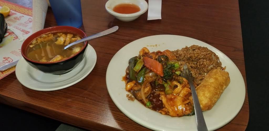 Rice House Restaurant | restaurant | 14287 Tamiami Trail, North Port, FL 34287, USA | 9414295377 OR +1 941-429-5377