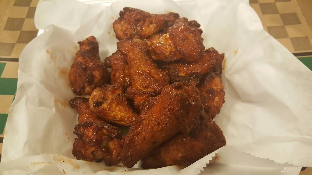 Allinas Pizza | restaurant | 1912 Mt Gallant Rd # 106, Rock Hill, SC 29732, USA | 8033260441 OR +1 803-326-0441