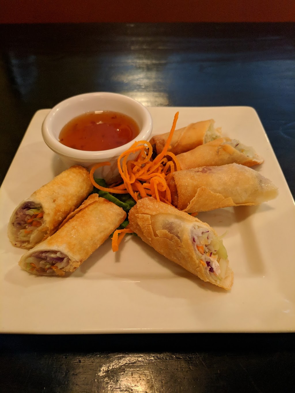 Lanna Thai Restaurant | restaurant | 1580 Wesel Blvd K, Hagerstown, MD 21740, USA | 3013027680 OR +1 301-302-7680