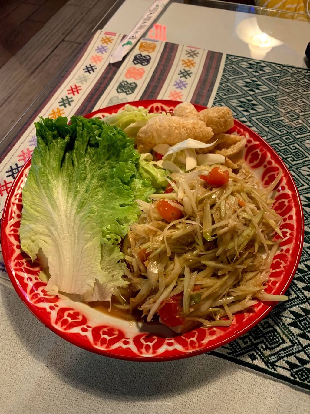 Savanh Of Laos | restaurant | 5667 Seminole Blvd, Seminole, FL 33772, USA | 7279148034 OR +1 727-914-8034