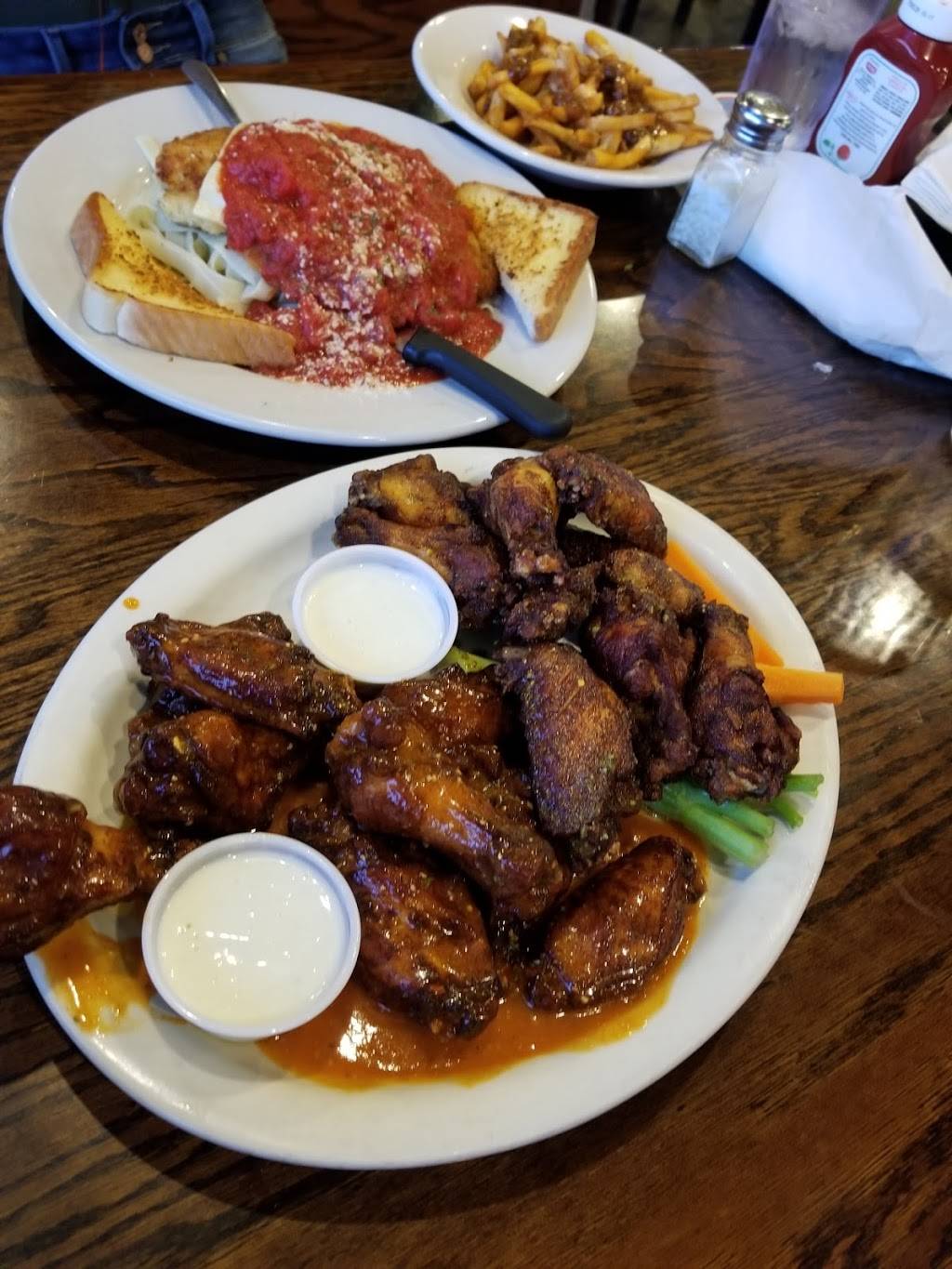 Tewbeleauxs | restaurant | 2907 Rayford Rd #101, Spring, TX 77386, USA | 2812923600 OR +1 281-292-3600