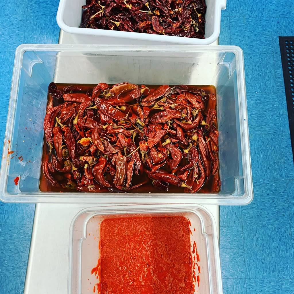 The Daily Jerky | restaurant | 1445 Eubank Blvd NE, Albuquerque, NM 87112, USA | 5052056819 OR +1 505-205-6819