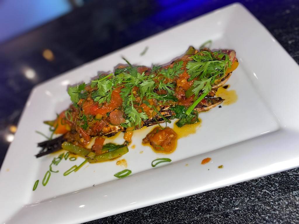 World Taste Atlanta | restaurant | 568 Poole Pl SW, Atlanta, GA 30310, USA | 4702258158 OR +1 470-225-8158