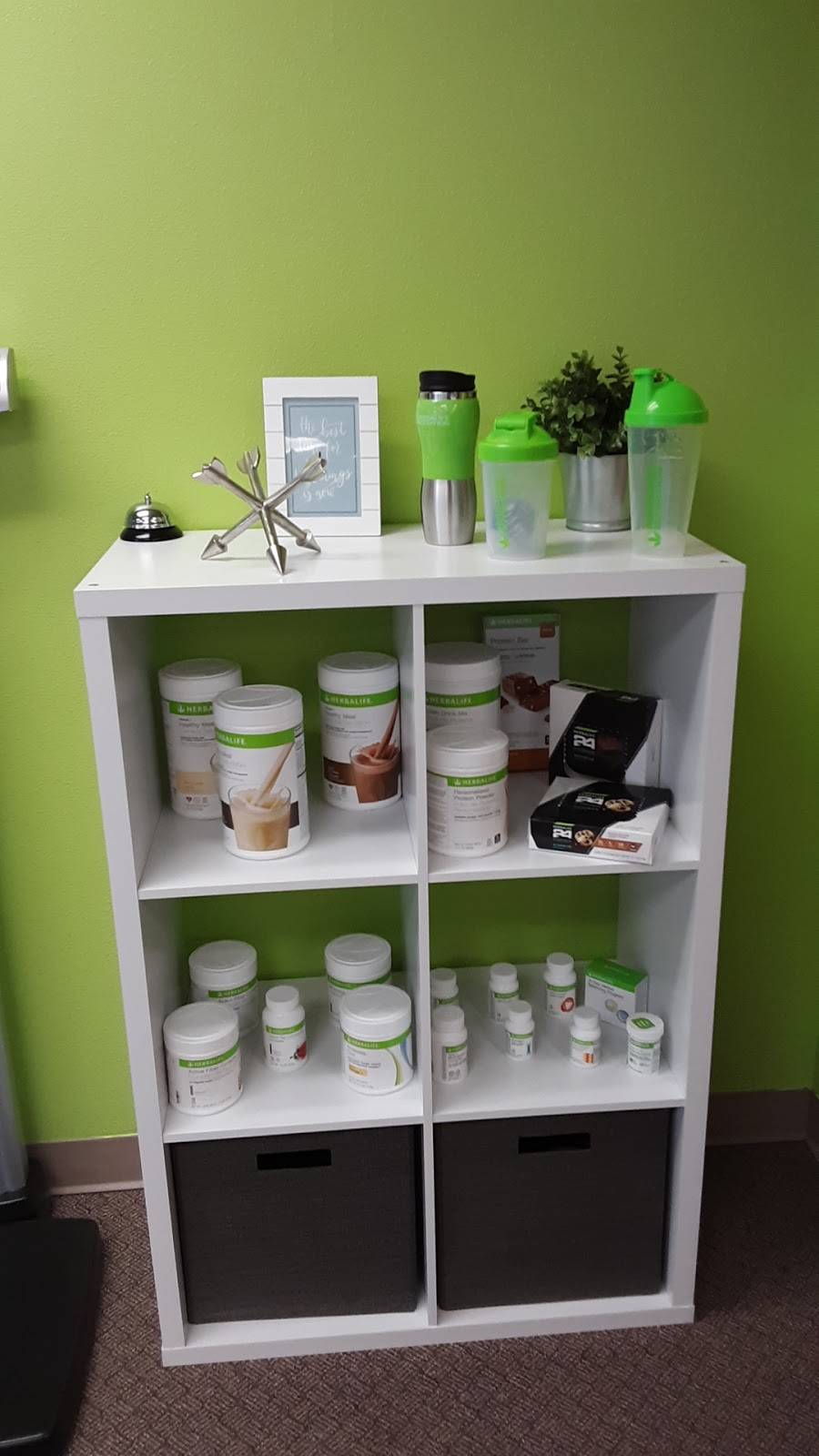 Focused Nutrition | restaurant | 2121 8th Ave, Longview, WA 98632, USA | 3602328565 OR +1 360-232-8565