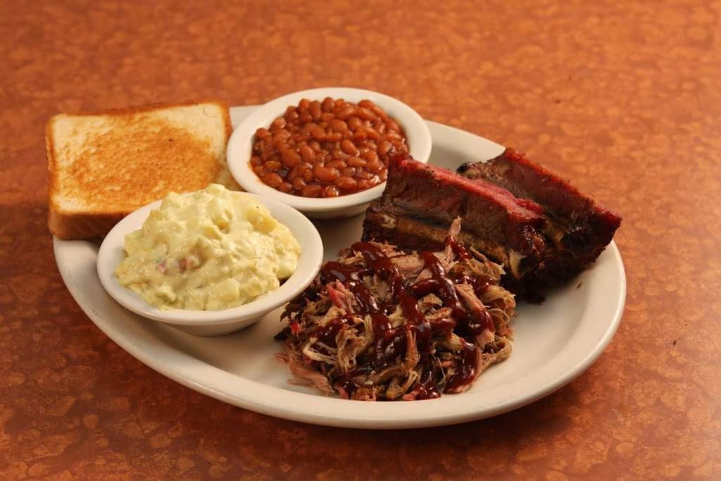 Dexter Bar-B-Q - Dexter | restaurant | 1411 West Business, US-60, Dexter, MO 63841, USA | 5736248810 OR +1 573-624-8810