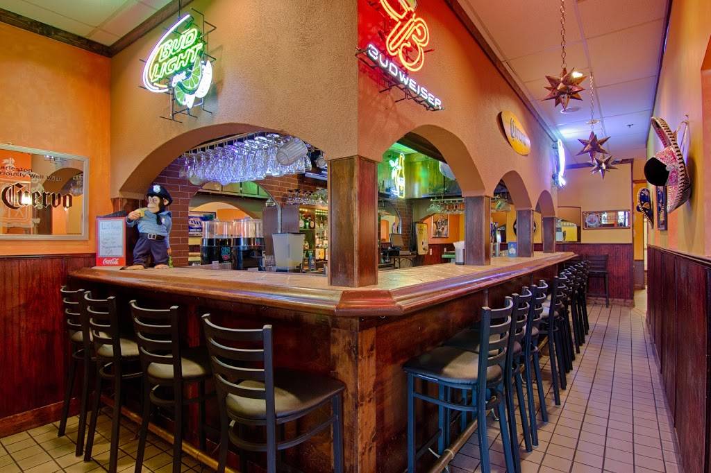 Los Reyes Mexican Restaurant | restaurant | 7620 Rivers Ave, North Charleston, SC 29406, USA | 8438246422 OR +1 843-824-6422