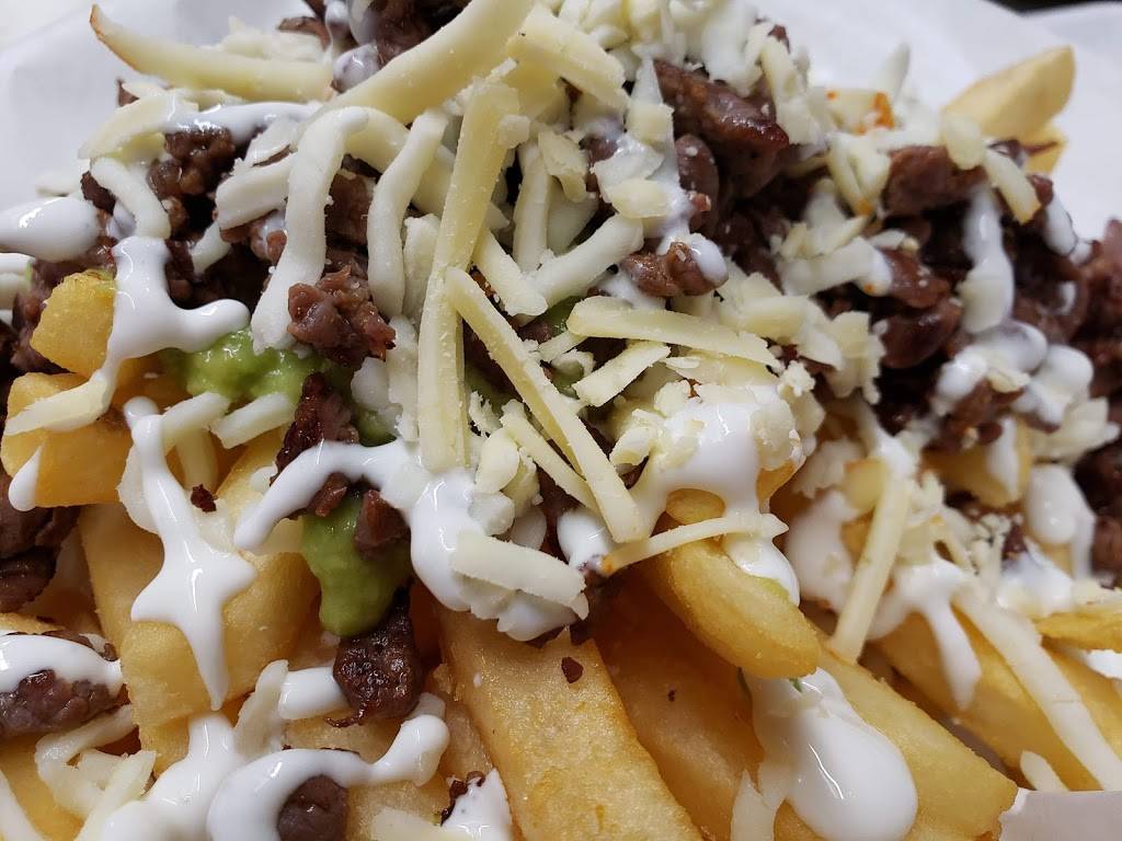 El Rincon de Galicia | restaurant | 431 N Highland Ave, National City, CA 91950, USA | 6193943408 OR +1 619-394-3408