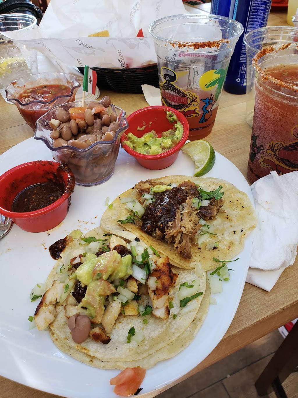 Avilas El Ranchito - Newport Beach | restaurant | 2800 Newport Blvd, Newport Beach, CA 92663, USA | 9496756855 OR +1 949-675-6855