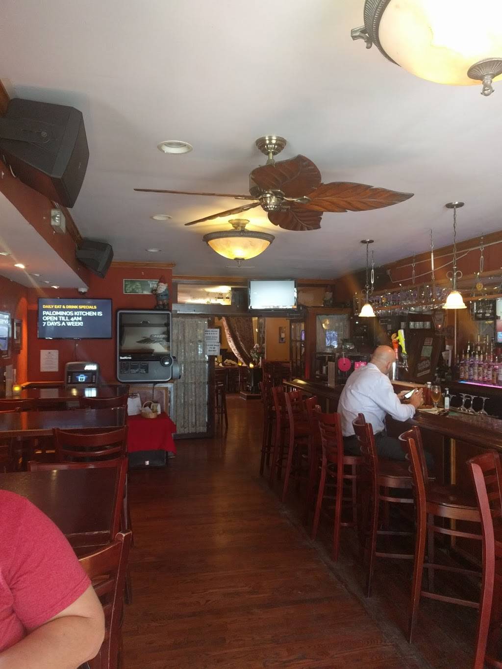 Palominos | restaurant | 920 Hempstead Turnpike, Franklin Square, NY 11010, USA | 5167750047 OR +1 516-775-0047