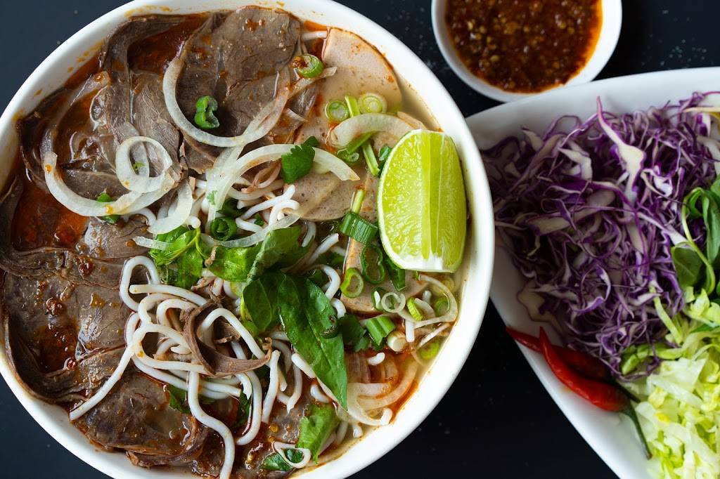 Pho Bon | restaurant | 10511 Jones Rd, Houston, TX 77065, USA | 8324785664 OR +1 832-478-5664