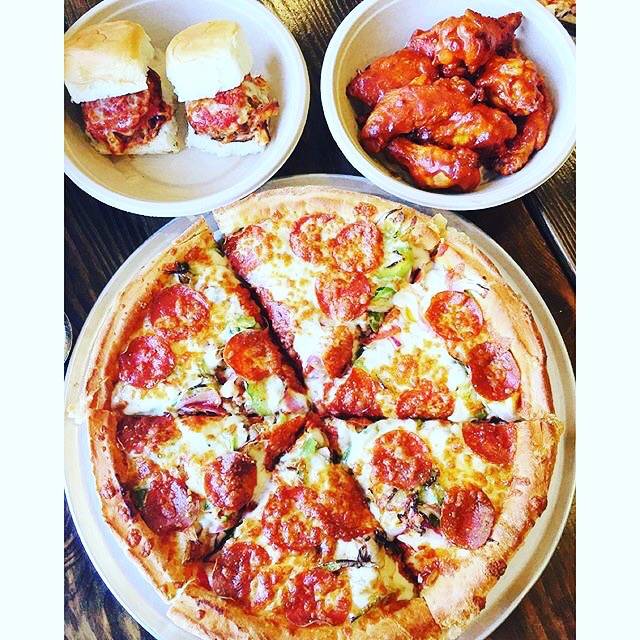 Fresh Brothers - Newport Beach | meal delivery | 1616 San Miguel Dr, Corona Del Mar, CA 92625, USA | 9497591212 OR +1 949-759-1212