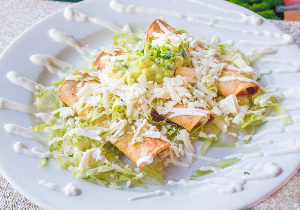 La Rancherita | restaurant | 240 Wickham Ave, Middletown, NY 10940, USA | 8454674022 OR +1 845-467-4022