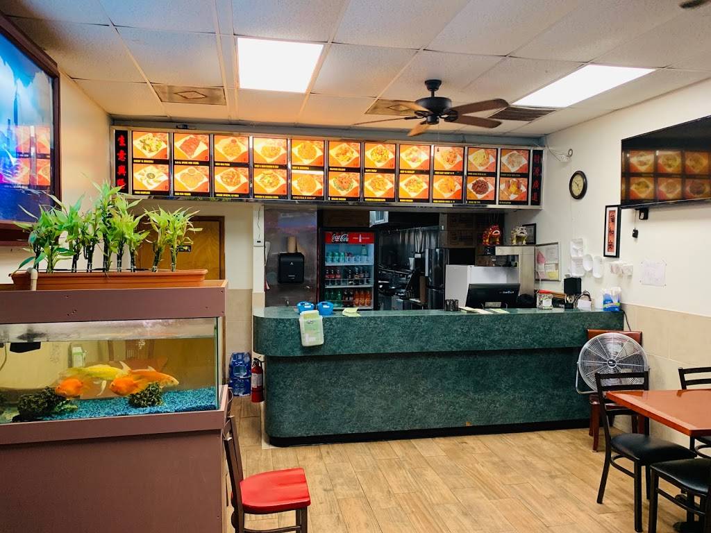 Hong Kong Chinese Restaurant | restaurant | 355 Havendale Blvd, Auburndale, FL 33823, USA | 8639659688 OR +1 863-965-9688