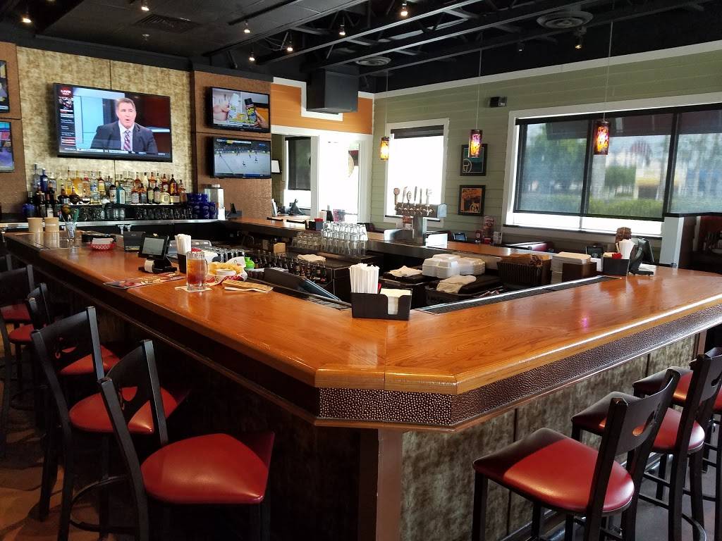 Chilis Grill & Bar | restaurant | 2287 N Federal Hwy, Pompano Beach, FL 33062, USA | 9549412974 OR +1 954-941-2974