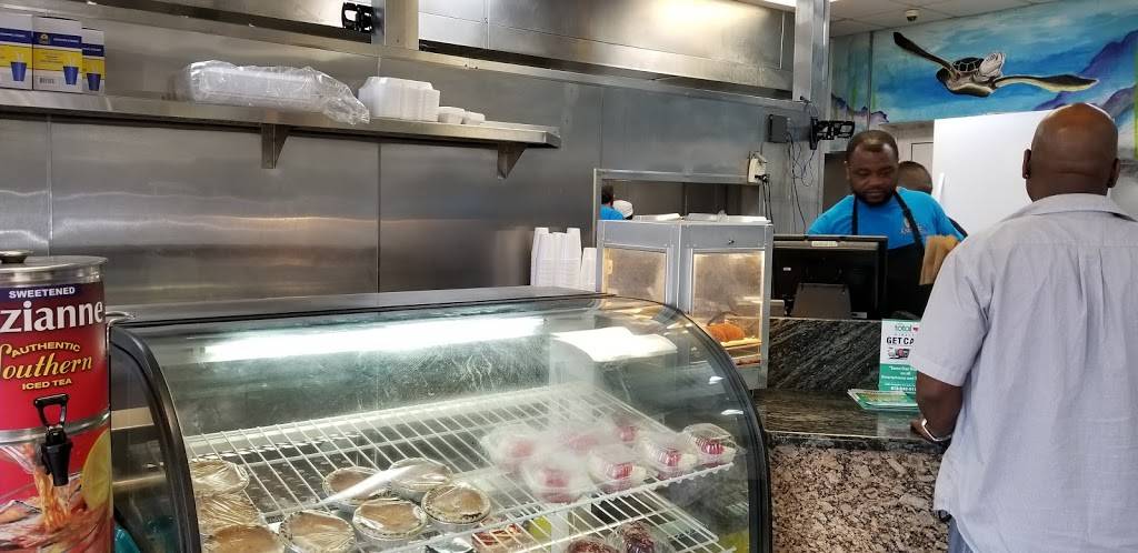 Riverside Seafood Market | restaurant | 6501 N 40th St, Tampa, FL 33610, USA | 8136300940 OR +1 813-630-0940