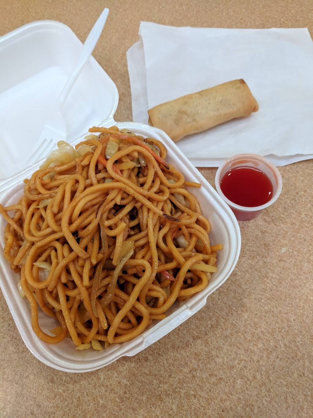 Chinese Gourmet Express | restaurant | Mesilla Valley Mall, 700 S Telshor Blvd #1204, Las Cruces, NM 88011, USA | 5755329066 OR +1 575-532-9066