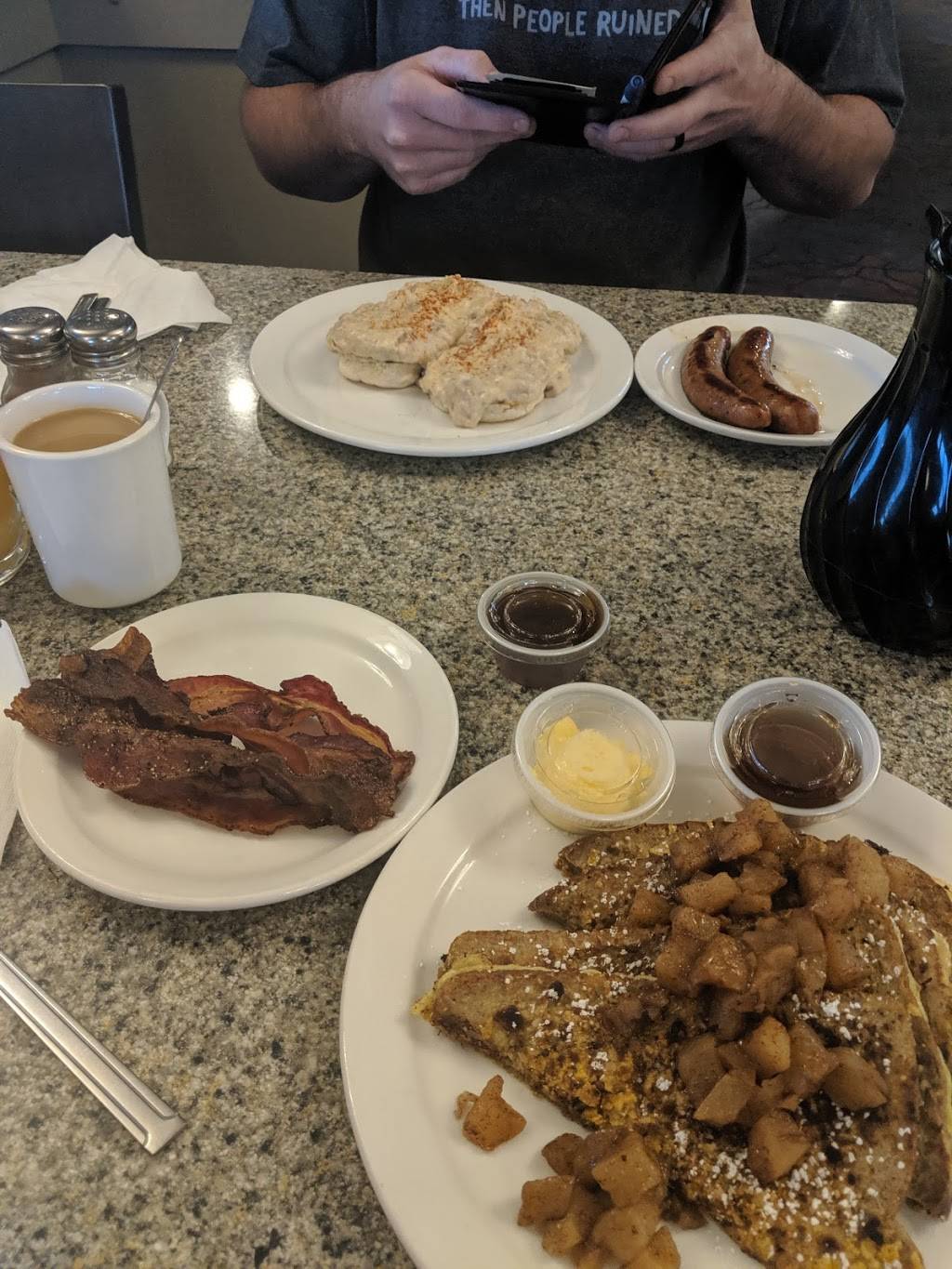 Thirty Six Bistro | restaurant | 1000 E 36th Ave, Anchorage, AK 99508, USA | 9072225152 OR +1 907-222-5152