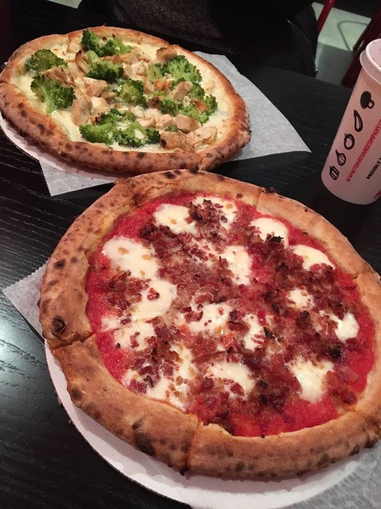 Tomato & Company | restaurant | 1599 Boston Post Rd, Milford, CT 06460, USA | 2037833222 OR +1 203-783-3222