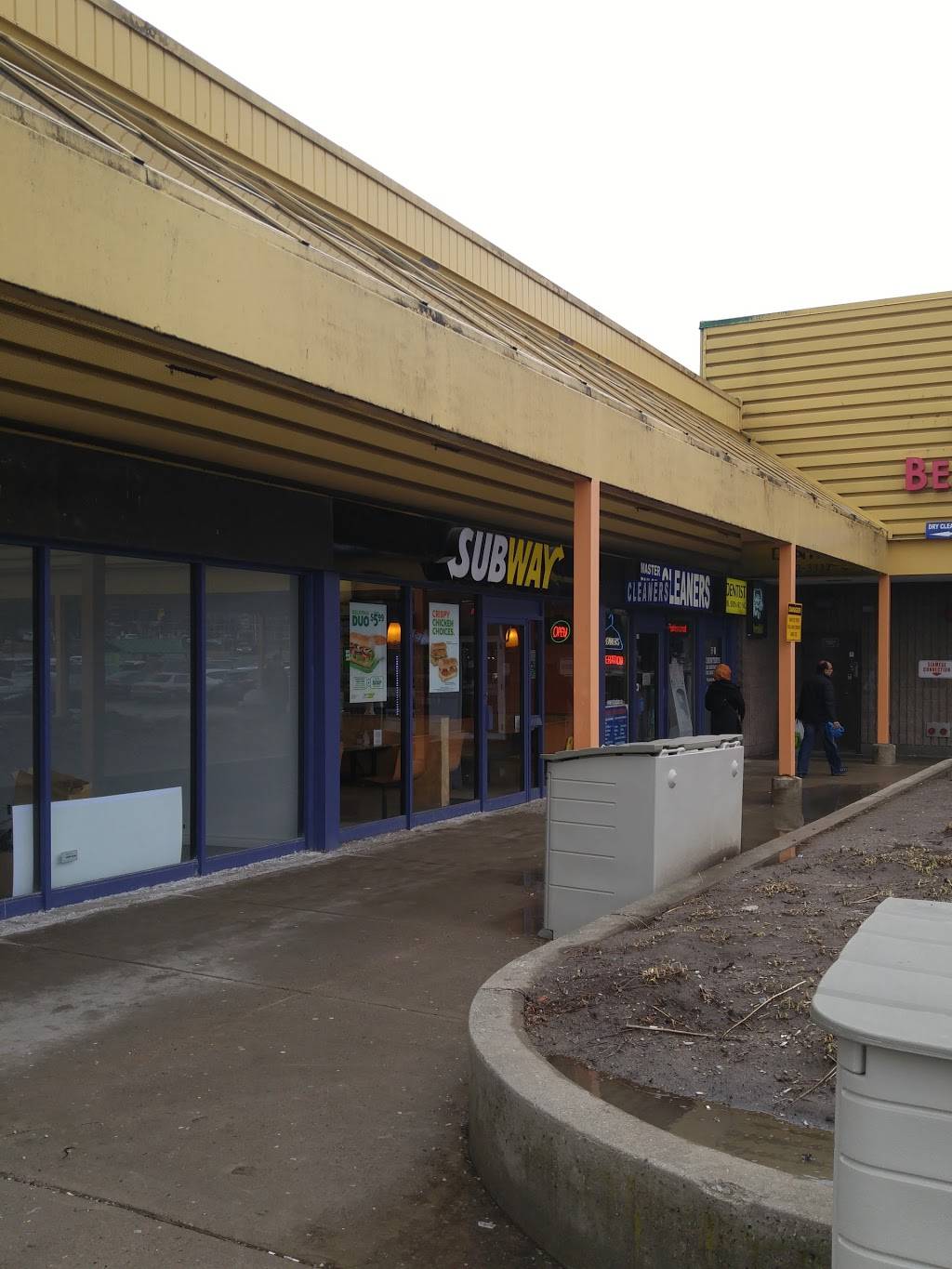 Subway | restaurant | 5091 Sheppard Ave East Markham Corners Shopping Centre Store#, 16, Toronto, ON M1S 4N8, Canada | 4162920025 OR +1 416-292-0025