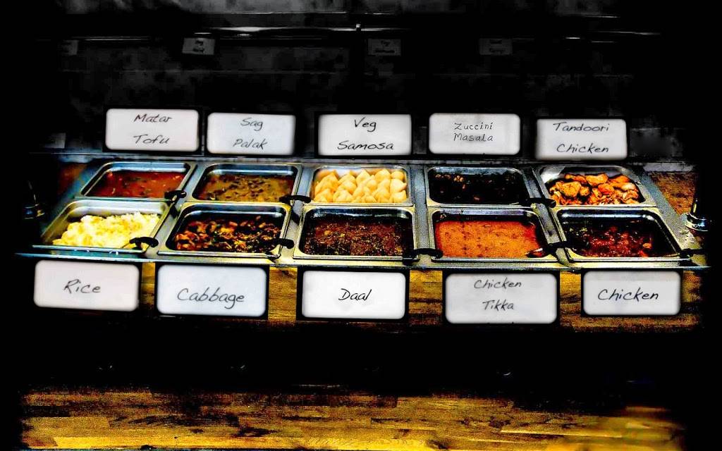 Nirvana Indian Restaurant | restaurant | 2309 NW Kings Blvd, Corvallis, OR 97330, USA | 5417386104 OR +1 541-738-6104