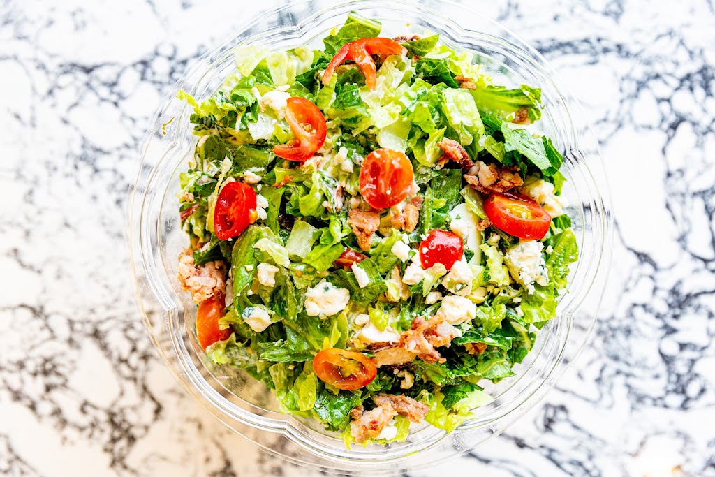 Chopt Creative Salad Co. | restaurant | 708 Montgomery Hwy Suite 108, Vestavia Hills, AL 35216, USA | 2057378186 OR +1 205-737-8186