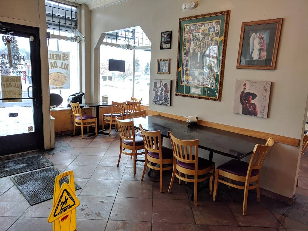 Peoples Choice Kitchen | restaurant | 575 Brooks Ave, Rochester, NY 14619, USA | 5854648790 OR +1 585-464-8790