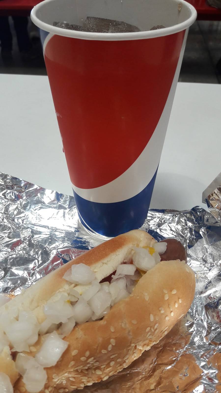 Costco Food Court | meal takeaway | 1000 N Rengstorff Ave, Mountain View, CA 94043, USA | 6509880122 OR +1 650-988-0122