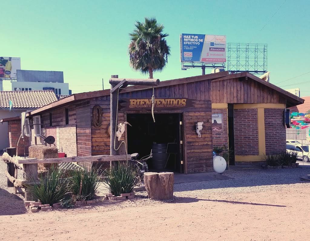 Barbacoa "El Oeste" | restaurant | Blvd. Lázaro Cárdenas 19, Chihuahuala Mesa, 22114 Tijuana, B.C., Mexico | 016647943231 OR +52 664 794 3231