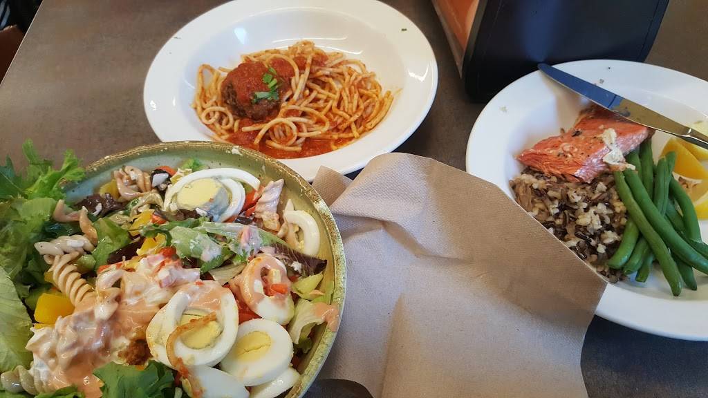 Segundo Dining Commons | restaurant | 663 Sprocket Bikeway, Davis, CA 95616, USA | 5307520135 OR +1 530-752-0135