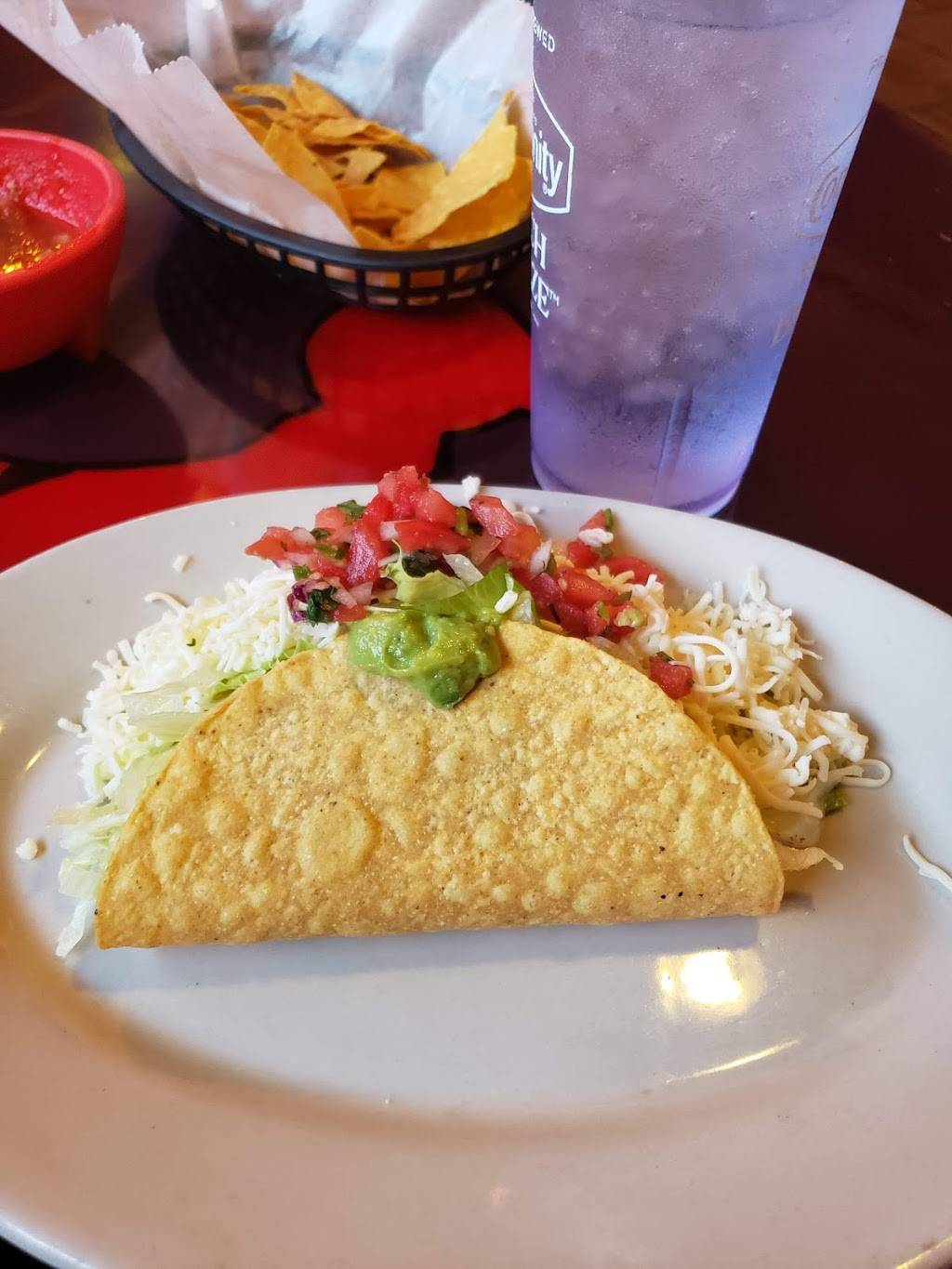 Los Tarascos | restaurant | 824 McFarland Blvd, Northport, AL 35476, USA | 2053300919 OR +1 205-330-0919