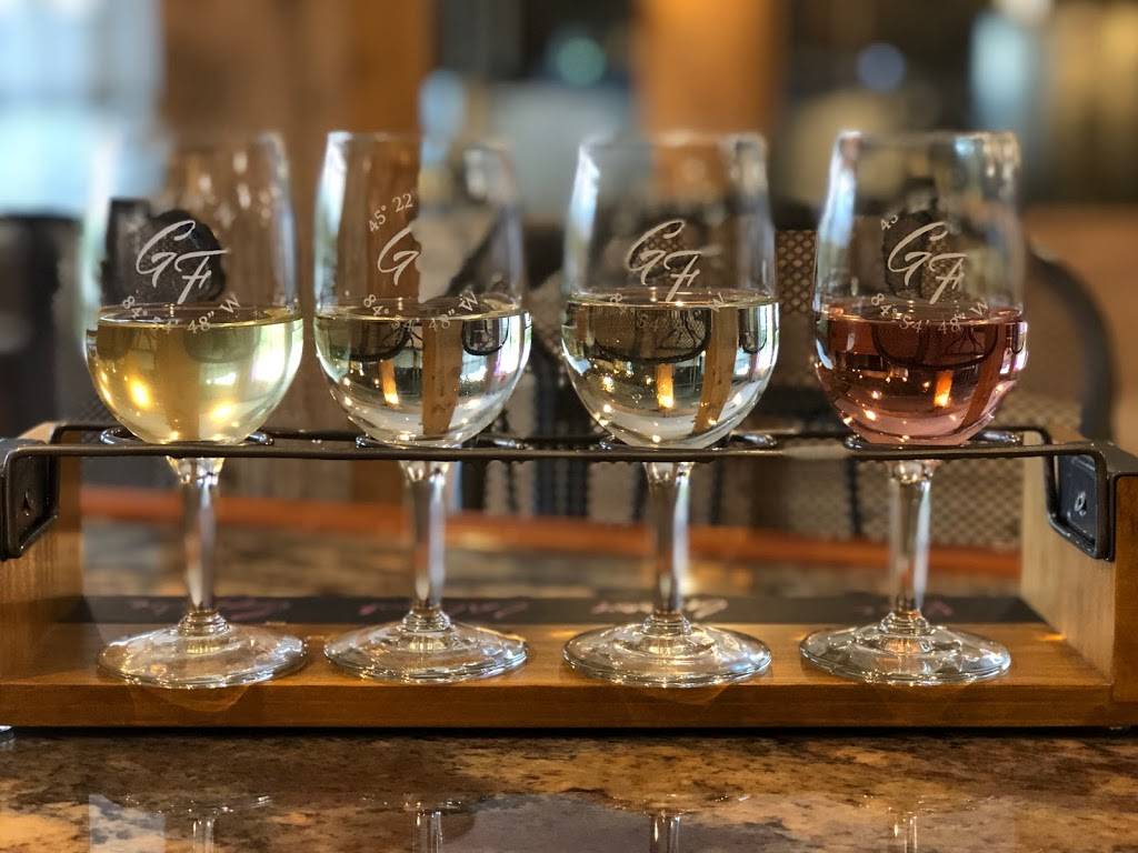 Gabriel Farms & Winery | restaurant | 2800 E Mitchell Rd, Petoskey, MI 49770, USA | 2318383664 OR +1 231-838-3664