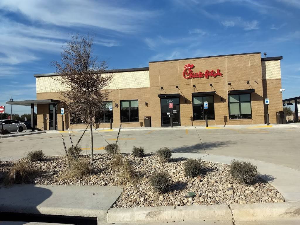 Chick-fil-A Western Center Blvd | restaurant | 2900 Western Center Blvd, Fort Worth, TX 76131, USA | 8178477384 OR +1 817-847-7384